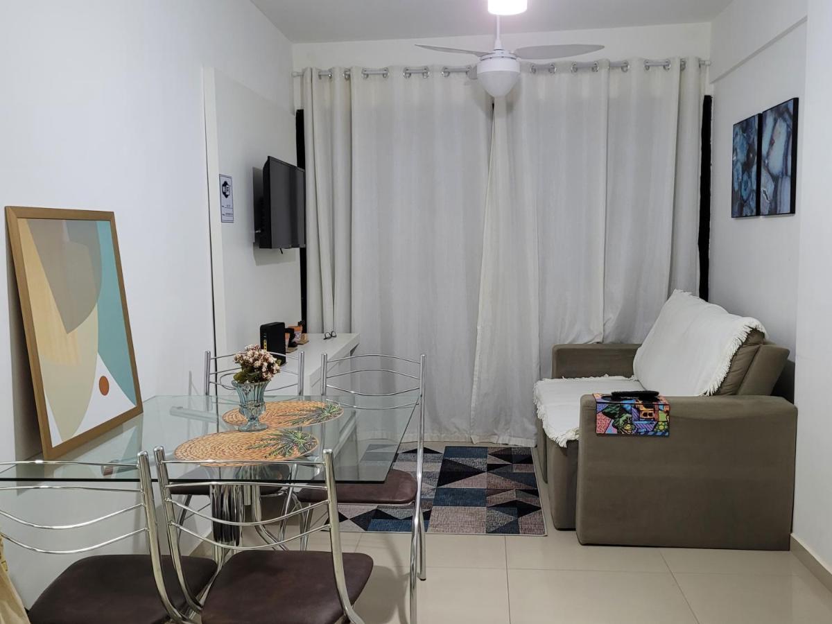 Joan Miro Residence, Ponta Negra, Rn *
