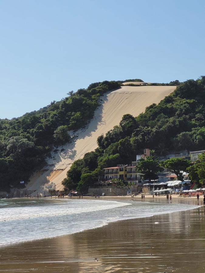 Joan Miro Residence, Ponta Negra, Rn * Natal