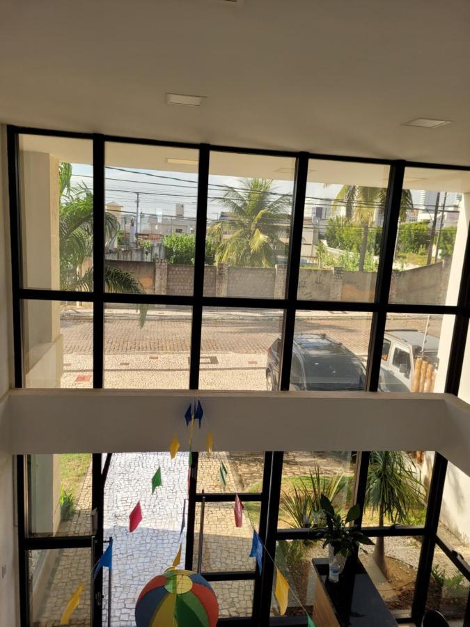Joan Miro Residence, Ponta Negra, Rn Apartment Natal
