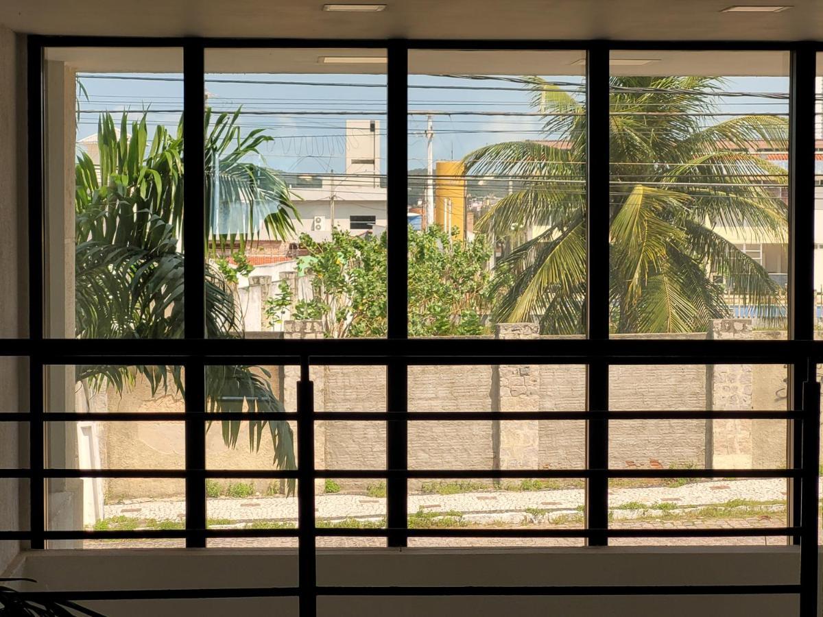 Joan Miro Residence, Ponta Negra, Rn *