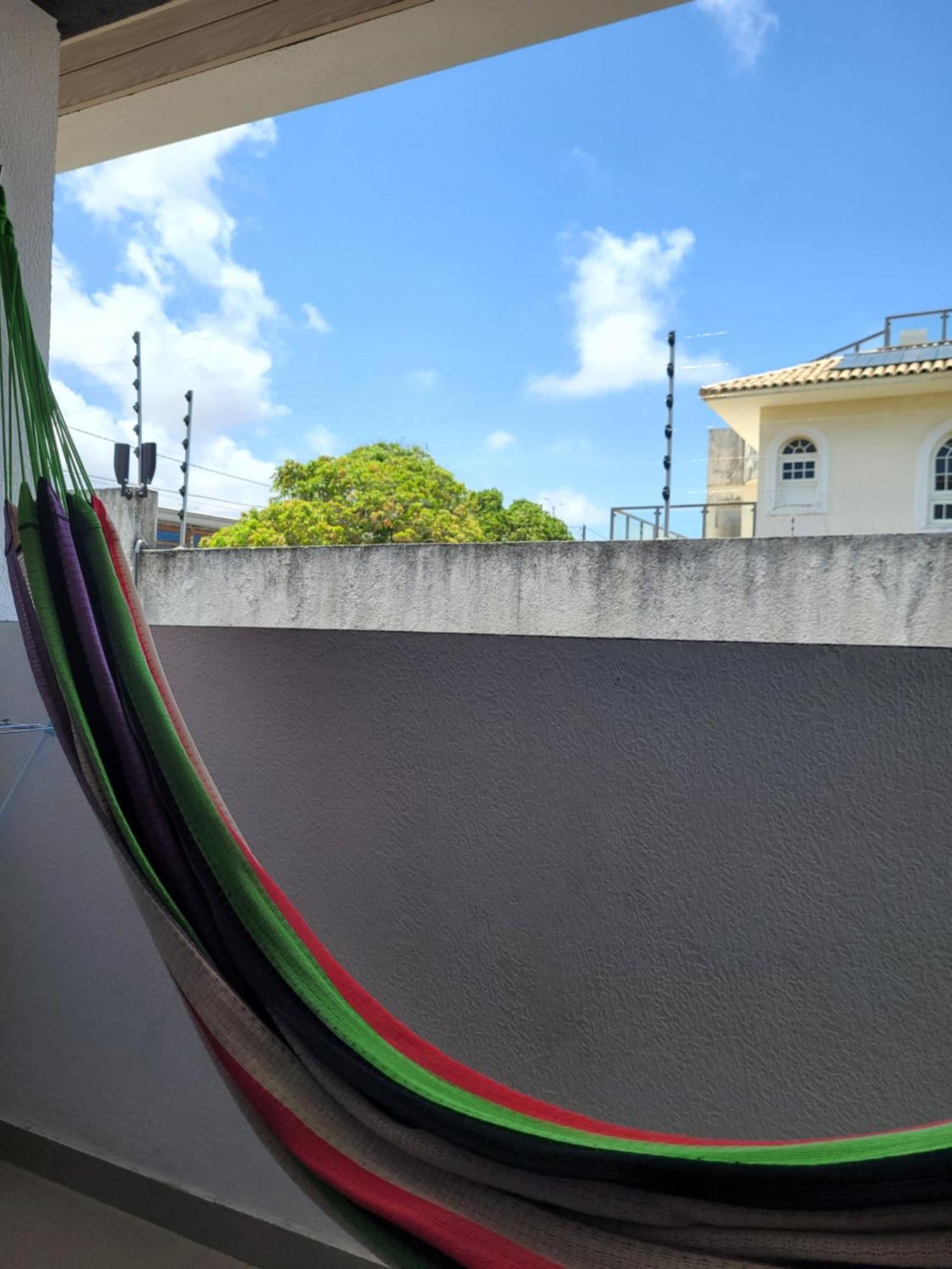 Joan Miro Residence, Ponta Negra, Rn Natal