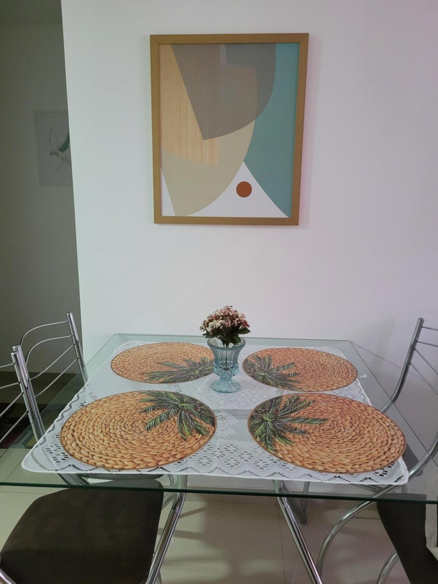Joan Miro Residence, Ponta Negra, Rn * Natal