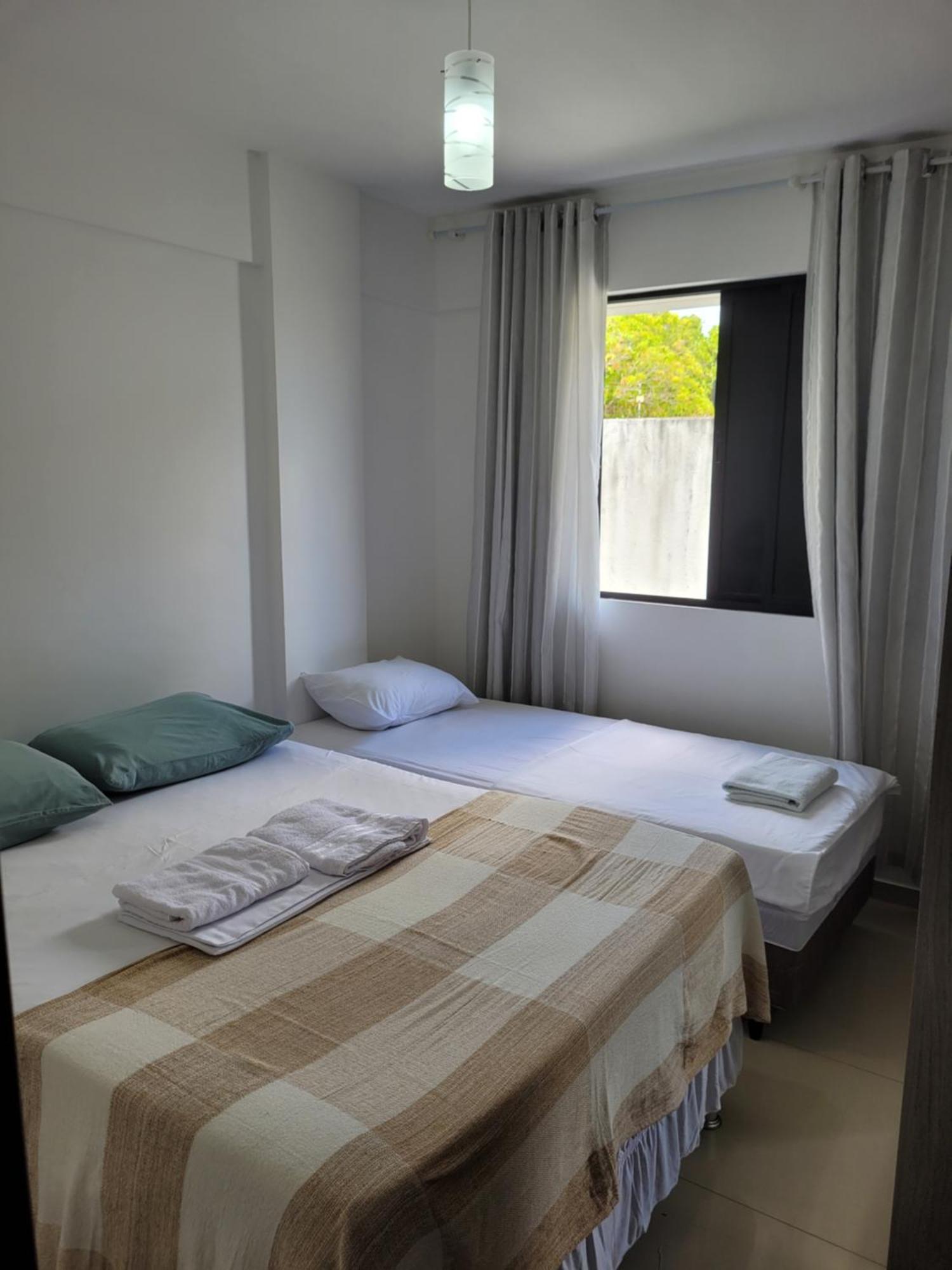 Joan Miro Residence, Ponta Negra, Rn Apartment Natal