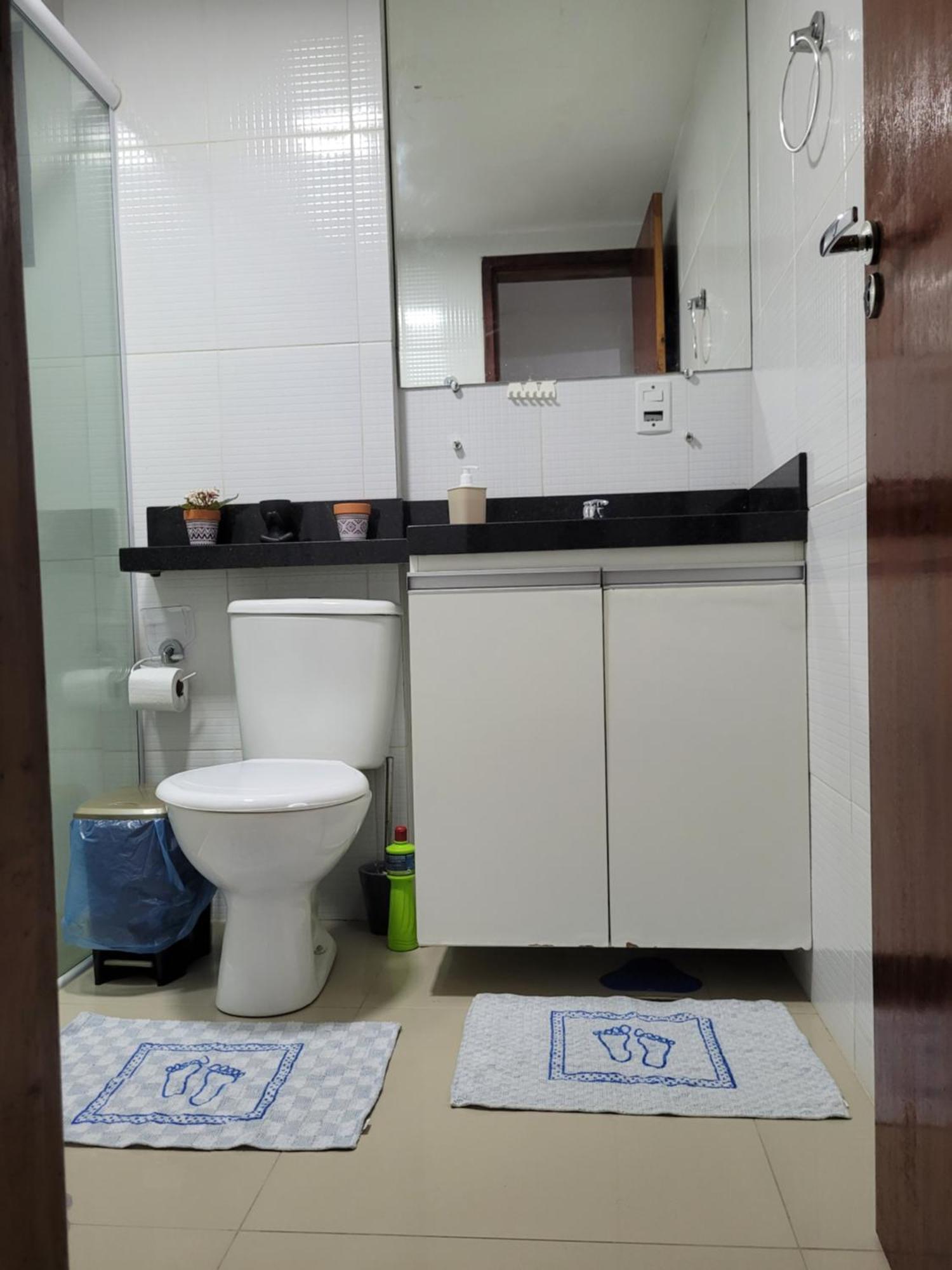 Joan Miro Residence, Ponta Negra, Rn Apartment