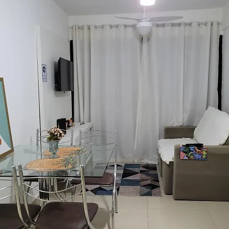 Apartamento Joan Miro Residence, Ponta Negra, Natal Rn Exterior photo