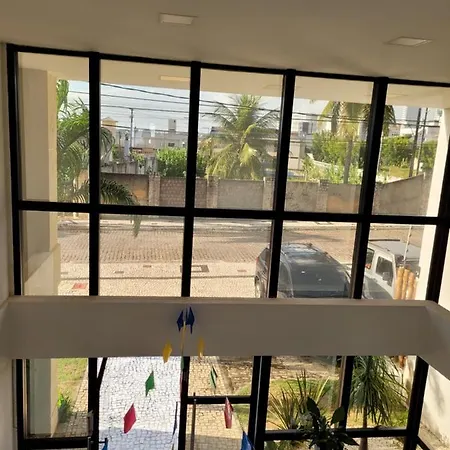 Apartamento Joan Miro Residence, Ponta Negra, Natal Rn Exterior photo