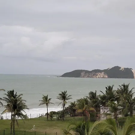 Apartamento Joan Miro Residence, Ponta Negra, Natal Rn Exterior photo