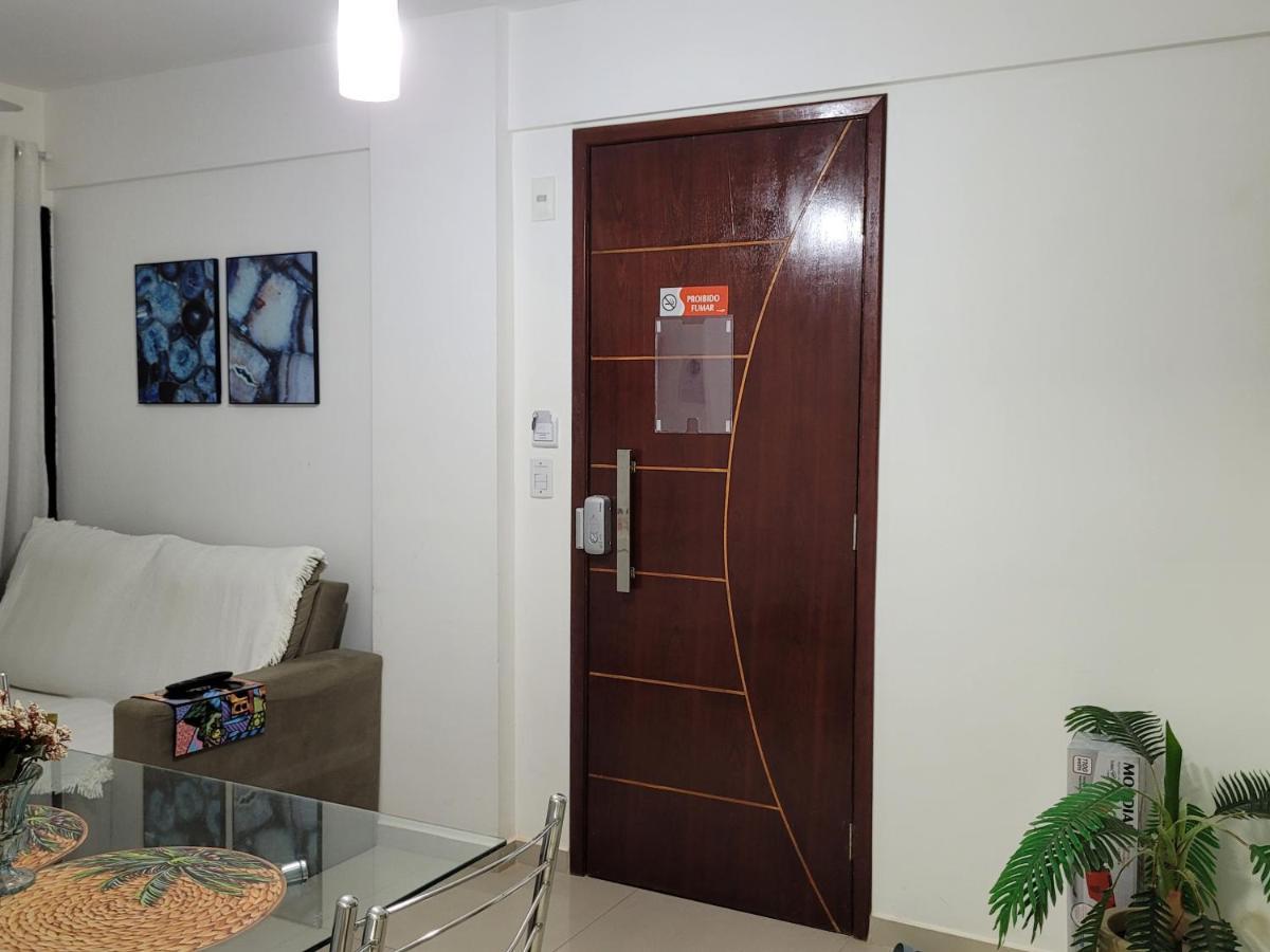 Joan Miro Residence, Ponta Negra, Rn * Natal