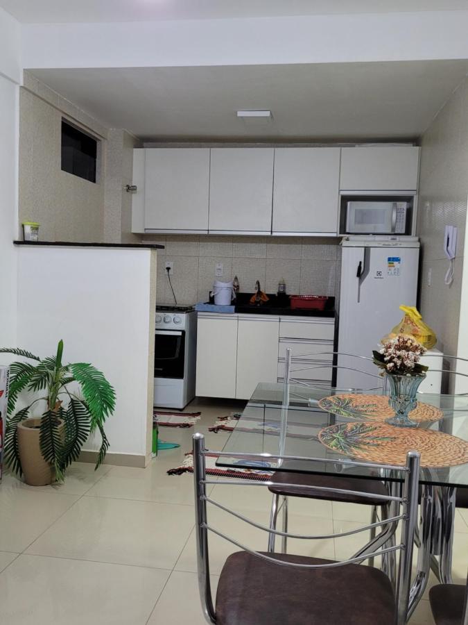 Joan Miro Residence, Ponta Negra, Rn Apartamento Natal