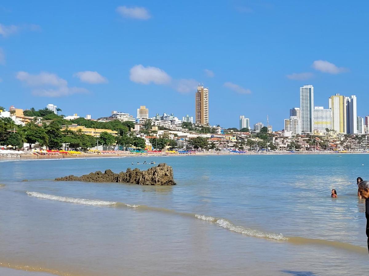 Apartamento Joan Miro Residence, Ponta Negra, Rn *