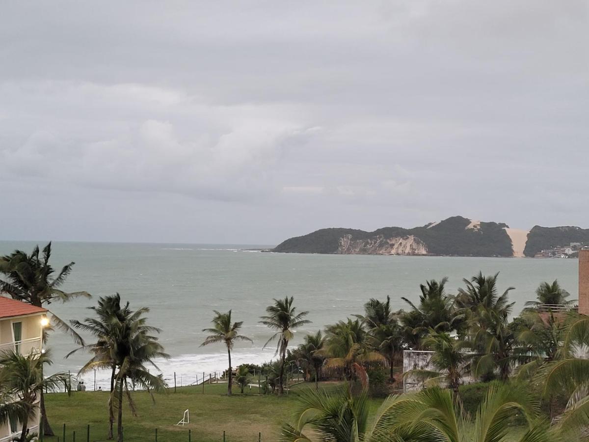 Apartamento Joan Miro Residence, Ponta Negra, Rn *