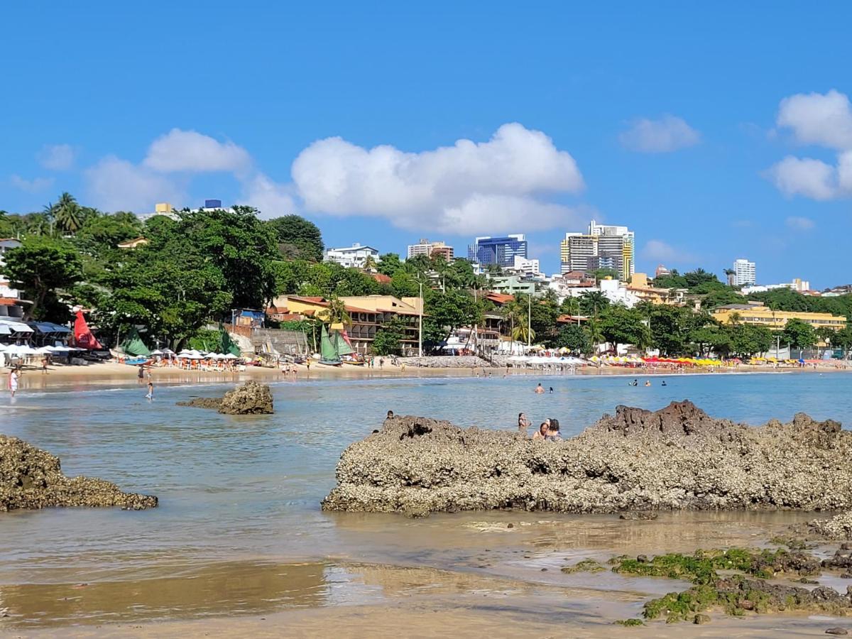 Joan Miro Residence, Ponta Negra, Rn Natal