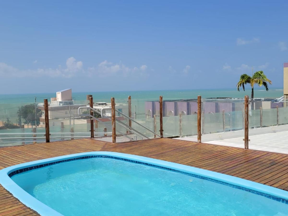 Joan Miro Residence, Ponta Negra, Rn * Natal