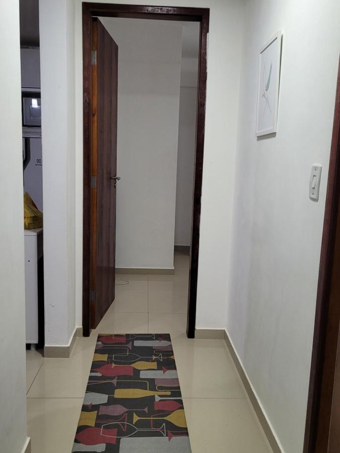 Joan Miro Residence, Ponta Negra, Rn Apartamento