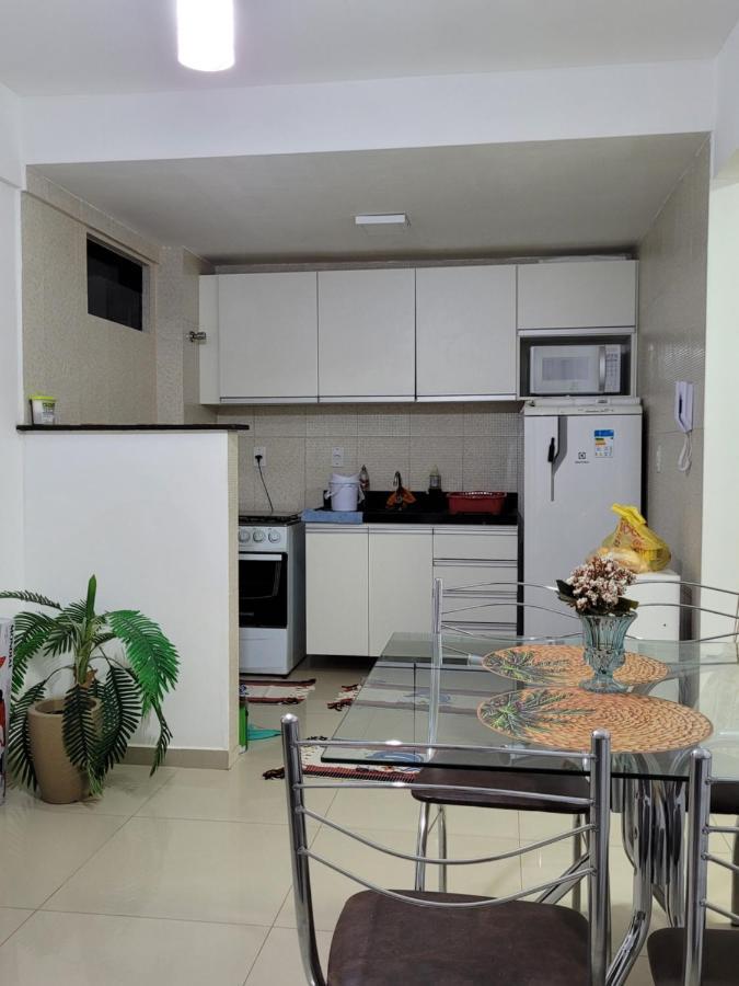 Joan Miro Residence, Ponta Negra, Rn Apartamento *