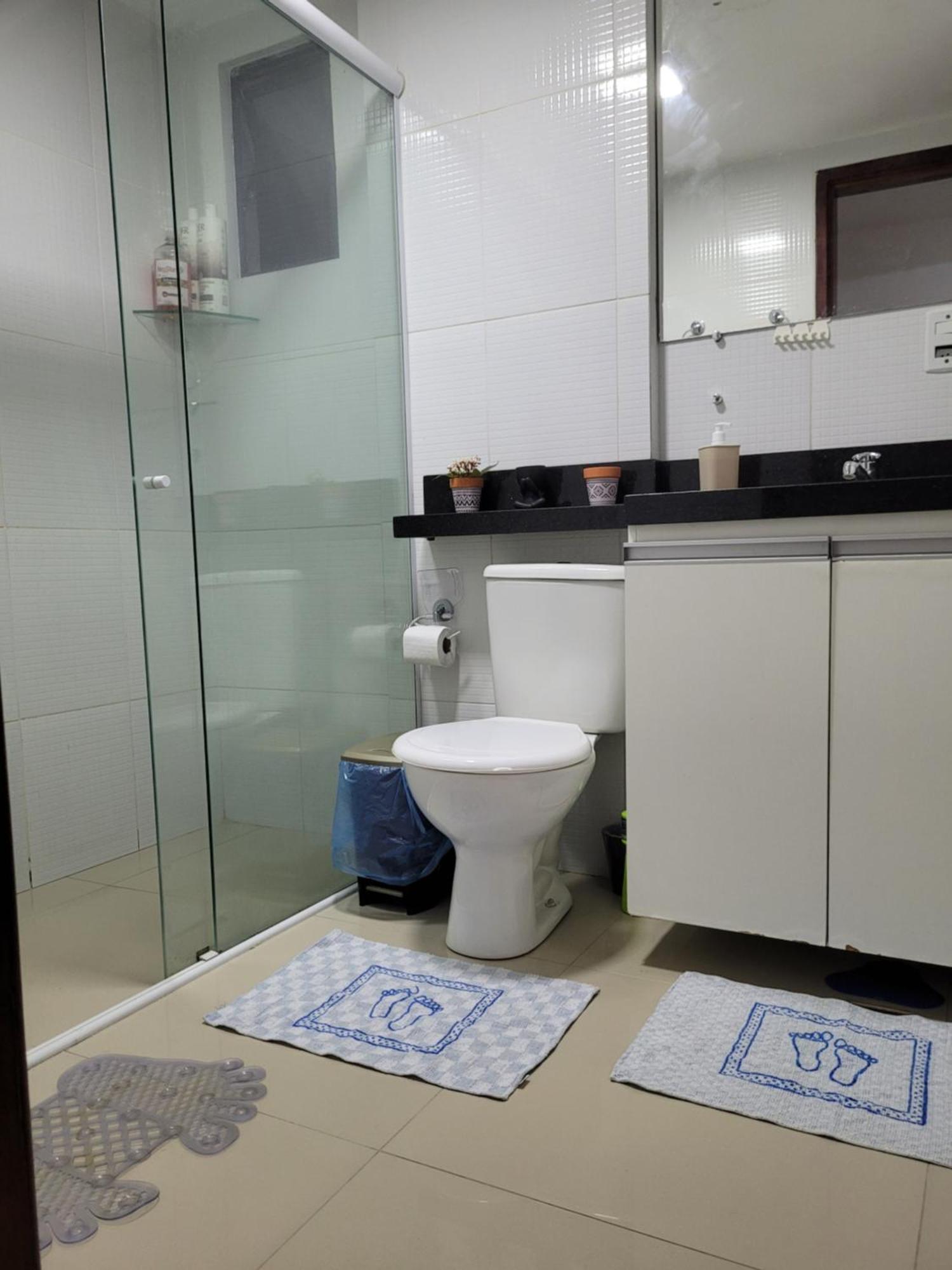 Joan Miro Residence, Ponta Negra, Rn Apartamento *