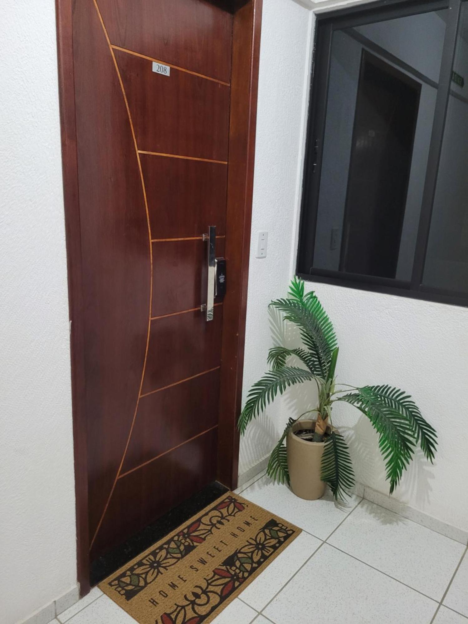 Apartamento Joan Miro Residence, Ponta Negra, Rn